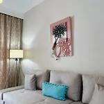 דירה Ktima Papaoikonomou 2