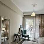דירה Ktima Papaoikonomou 2 *