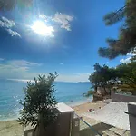 דירה Ktima Papaoikonomou 2 פוטוס