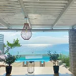 דירה Ktima Papaoikonomou 2 פוטוס