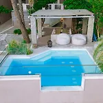 Ktima Papaoikonomou 2 דירה פוטוס