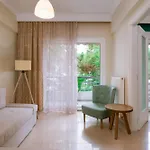 דירה Ktima Papaoikonomou 2 *