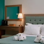 דירה Ktima Papaoikonomou 2 *