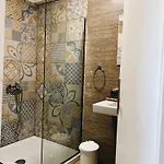 Ktima Papaoikonomou 2 דירה *