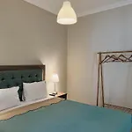 Apartament Ktima Papaoikonomou 2 Potos