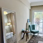 Ktima Papaoikonomou 2 Apartament Potos