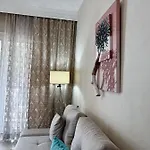 Ktima Papaoikonomou 2 Apartament