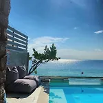 Ktima Papaoikonomou 2 Apartament Potos