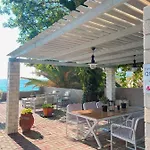 Apartament Ktima Papaoikonomou 2 *