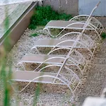 Ktima Papaoikonomou 2 Apartament Potos