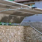 Ktima Papaoikonomou 2 Apartament *