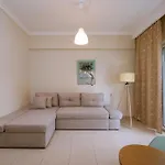 Ktima Papaoikonomou 2 Apartament