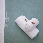 Ktima Papaoikonomou 2 Apartament *