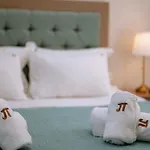 Ktima Papaoikonomou 2 Apartament *