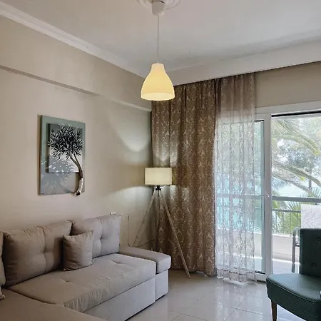 Ktima Papaoikonomou 2 * 波托什