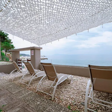 Appartamento Ktima Papaoikonomou 2 Potos