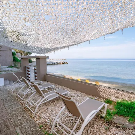 Ktima Papaoikonomou 2 * 波托什