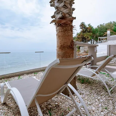 Ktima Papaoikonomou 2 Appartamento *