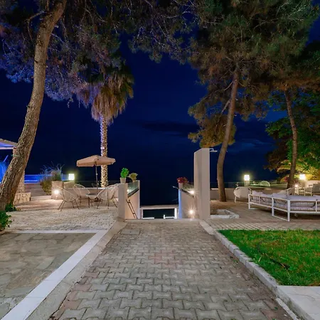 Ktima Papaoikonomou 2 *