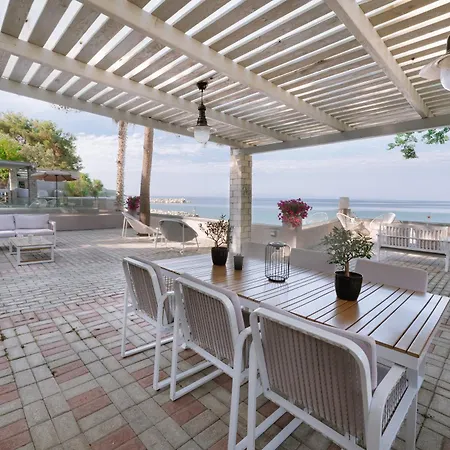 Appartamento Ktima Papaoikonomou 2