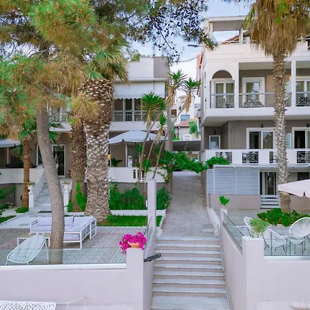 Ktima Papaoikonomou 2 * Potos