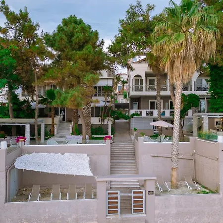 Ktima Papaoikonomou 2 Potos