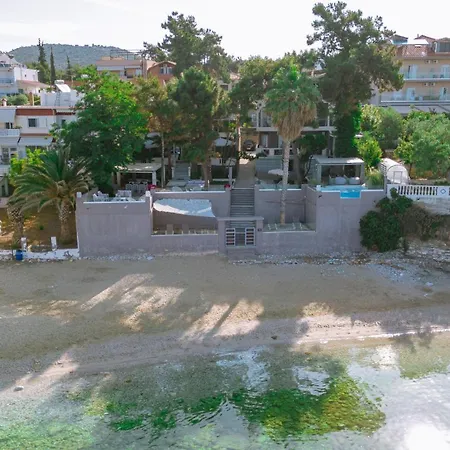 Appartamento Ktima Papaoikonomou 2