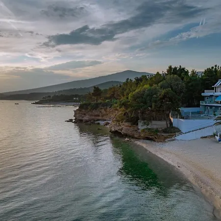 Ktima Papaoikonomou 2 Appartamento *