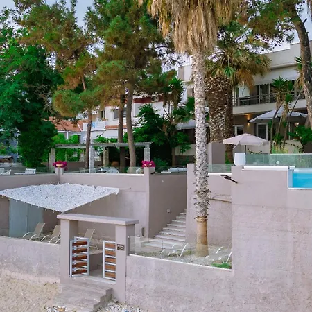 Ktima Papaoikonomou 2 * Potos