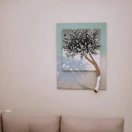 Ktima Papaoikonomou 2 * 波托什