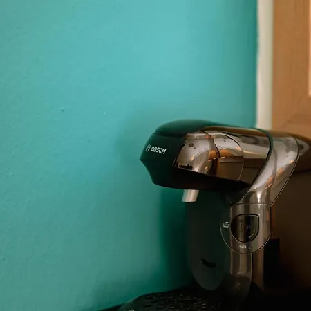 Ktima Papaoikonomou 2 Lägenhet Potos