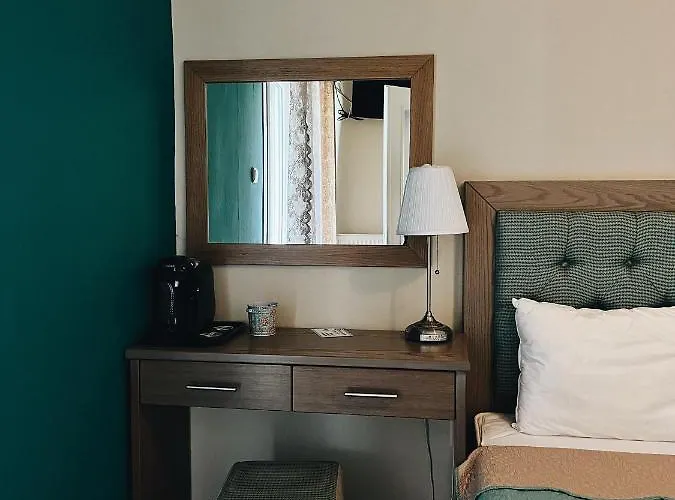 Ktima Papaoikonomou 2 Appartamento