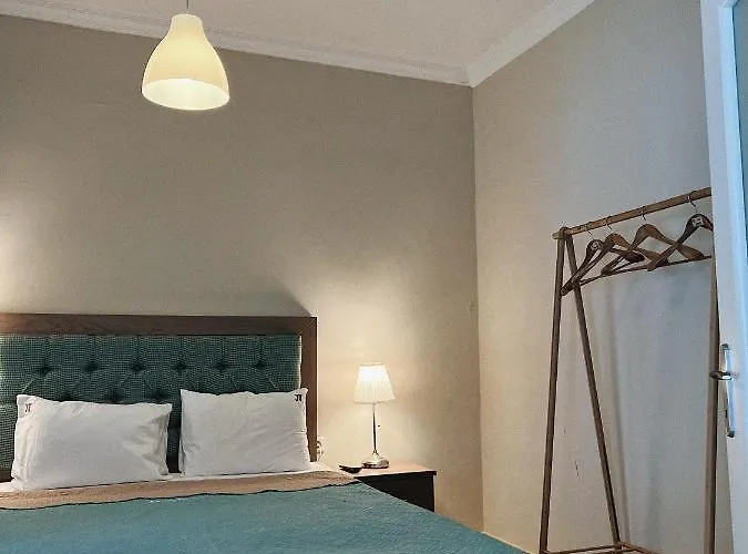 Ktima Papaoikonomou 2 波托什