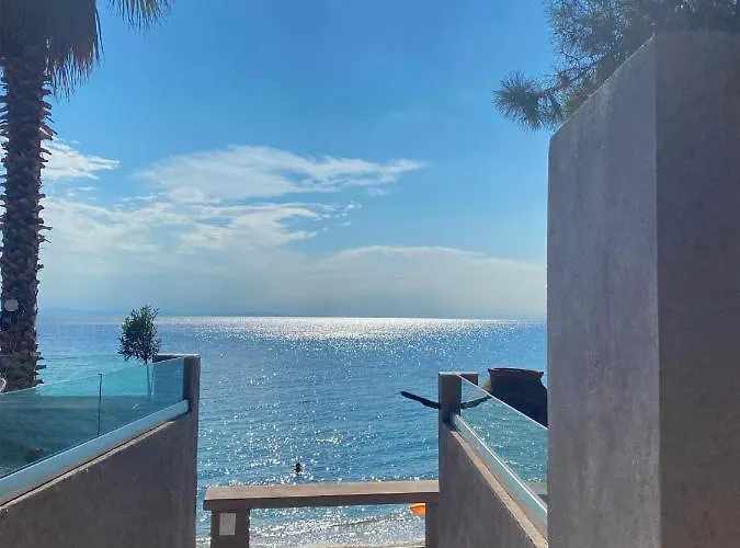 Ktima Papaoikonomou 2 公寓 *