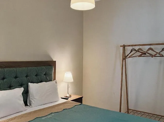 Appartamento Ktima Papaoikonomou 2 Potos