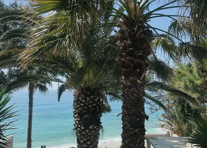 Appartamento Ktima Papaoikonomou 2 *