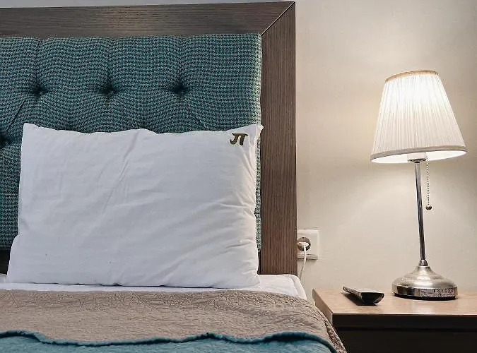 Ktima Papaoikonomou 2 Daire