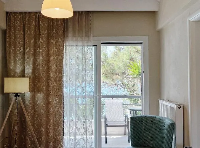 Ktima Papaoikonomou 2 Appartamento