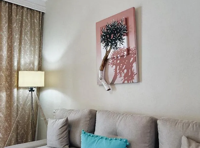 公寓 Ktima Papaoikonomou 2