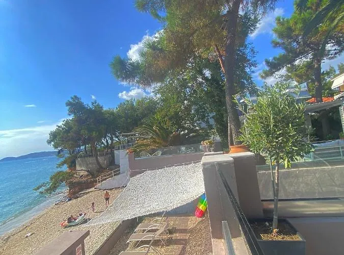 Ktima Papaoikonomou 2 Appartamento