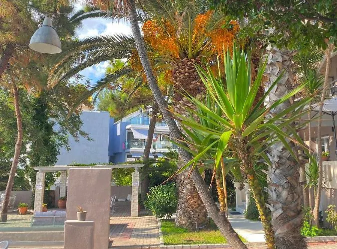 Daire Ktima Papaoikonomou 2 Potos