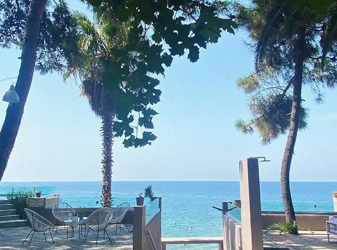 Ktima Papaoikonomou 2 * 波托什