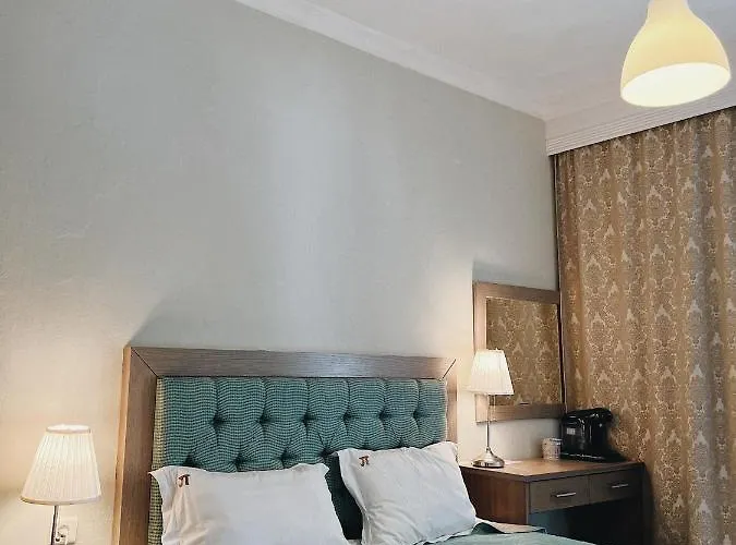 Ktima Papaoikonomou 2 Appartamento *