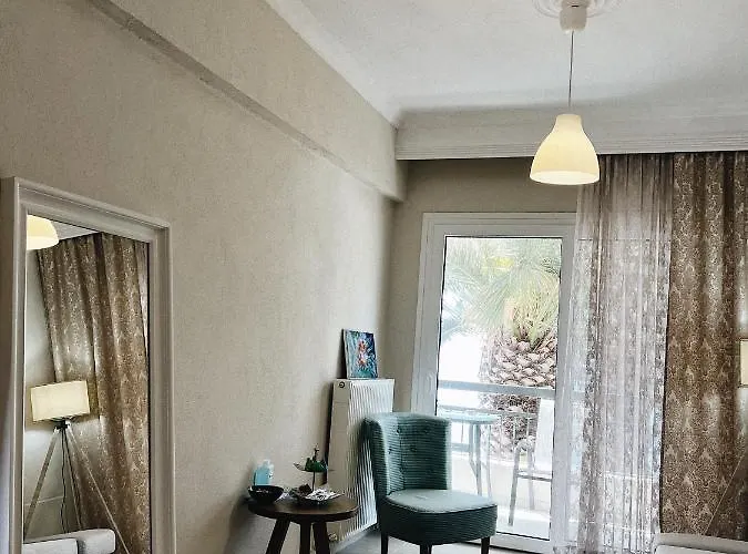 Appartamento Ktima Papaoikonomou 2 *