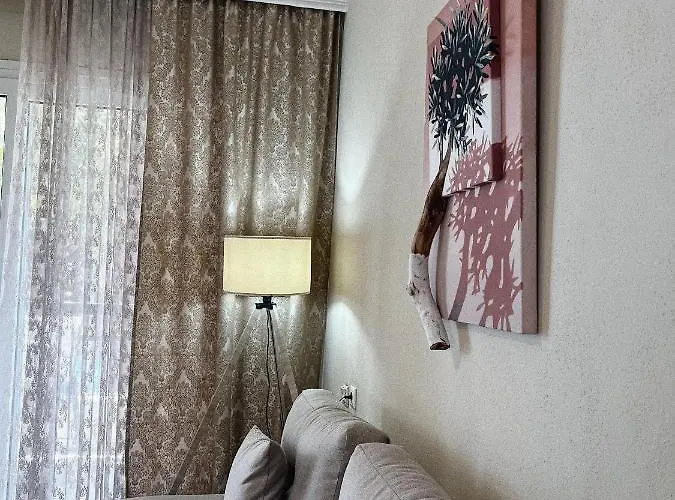 Ktima Papaoikonomou 2 Appartamento