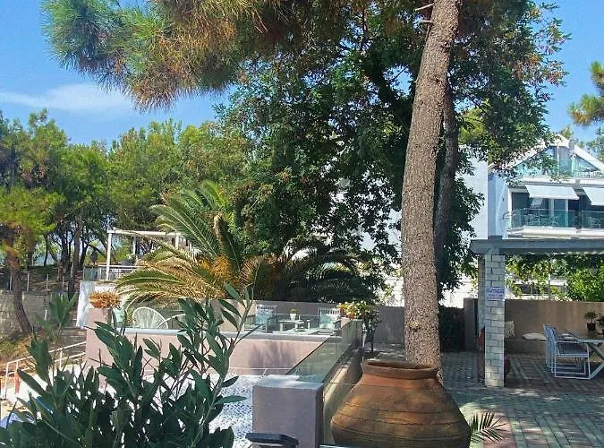 Ktima Papaoikonomou 2 * Potos