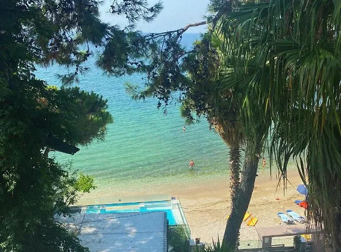 Appartamento Ktima Papaoikonomou 2 Potos