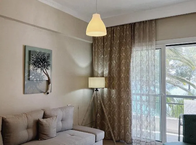 Ktima Papaoikonomou 2 * 波托什