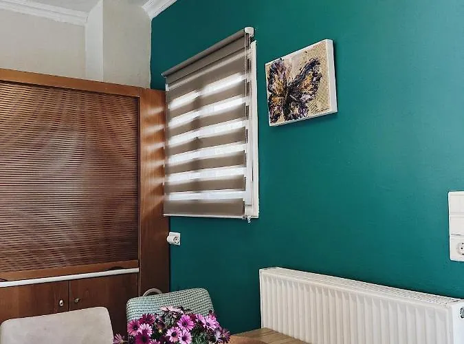 Ktima Papaoikonomou 2 Appartamento