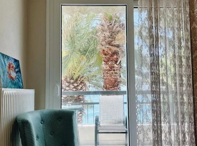 Ktima Papaoikonomou 2 * 波托什